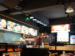 -火联烧烤(学院路创始店)