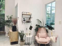-CHEZ JASMINE 茉莉的氧气厨房