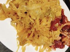 -厚味居炙子烤肉·清真(天桥南纬路店)