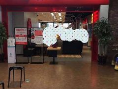 门面-龍歌自助小火锅(市南金茂湾店)