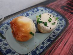 生煎包-富春汤包生煎馆(春晖店)