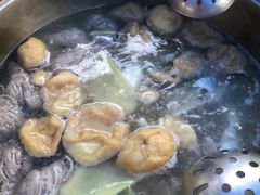 -章记正宗南岗鱼蛋火锅