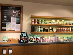 -星巴克(深圳侨城街店)