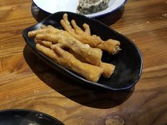 -烧货·活海鲜炭烧(湖滨商业街店)