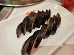 -玺炖·中国铁锅炖(南京东路店)