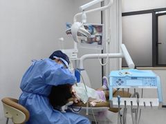 -牙博士口腔品牌连锁(杨浦店)