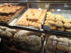 -詹记桃酥(包河万达店)