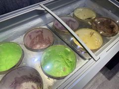 -非烤勿扰韩料自助烤肉(松山湖万科店)