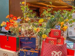 -卷心卷意·轻甜蛋糕(新光天地店)