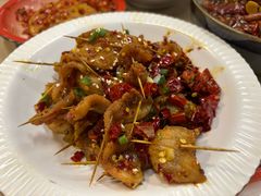 -老三样·旧食新味(万寿宫店)