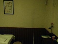 -大唐盲人按摩中心(黄山路店)