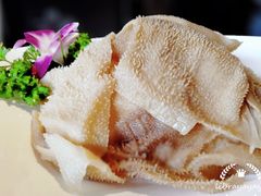经典毛肚-铜来聚老北京涮肉(恒隆广场店)