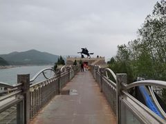 -北京金海湖景区