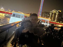 -珠江夜游广州塔·中大码头