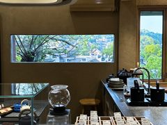 -上席擂茶·新中式青年茶馆(古城店)
