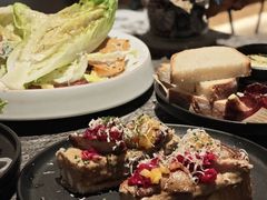 -SHADOWS•Bistro&Eatery(安福路店)