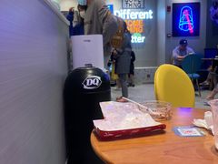 -DQ·蛋糕·冰淇淋(三亚青春颂店)