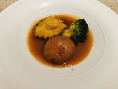 -香樟花园法式铁板烧(恒隆广场店)