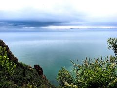-长岛南北长山旅游景区