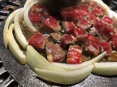 -猫抓烤肉(武进吾悦广场店)