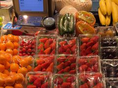 -每日新鲜水果吧(南京东路店)