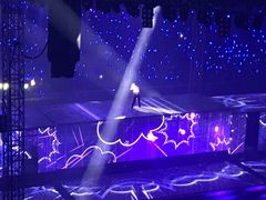 -宝能国际体育演艺中心