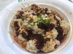 -袁记云饺(南门口店)