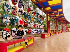 -厦门方特梦幻王国