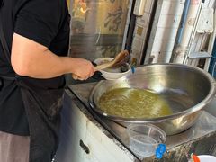 -何老二卤汁凉粉