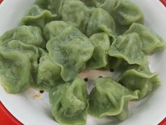 -渡海小渔村.老辈日照菜