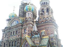 -滴血救世主教堂