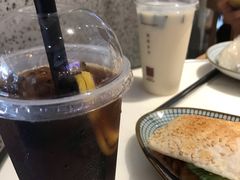 -桃园眷村(万象天地店)