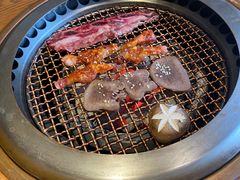 -炎蔵牛舌烤肉
