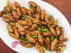 -福润海鲜馆