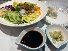 -叁拾壹克饺子·东北菜(国贸店)