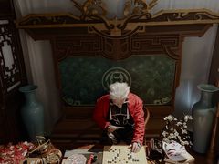 -米游妙妙屋cosplay换装自拍摄影体验馆