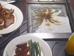 -星伦多自助料理·涮烤一体(虹悦城店)
