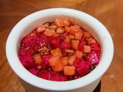 -天府豆花庄(金四季店)