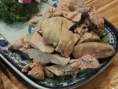 -东北人家铁锅炖(鞍山路店)