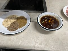 -风味烧烤