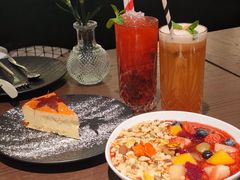 -Shantek象提南亚餐厅&西餐融合Bistro(淮海中路店)