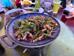 -畲乡一品鱼府土菜馆