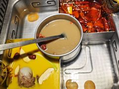 -渝夫虾滑火锅(解放路旗舰店)