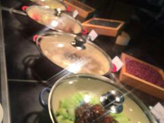 -长白山凯悦酒店·市集咖啡厅