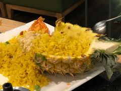 -青柠记忆泰式海鲜火锅(合生汇购物中心店)