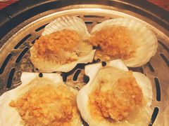 -海味当家·蒸锅海鲜(星海公园店)