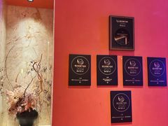 -醉东Oriental House(静安嘉里中心店)