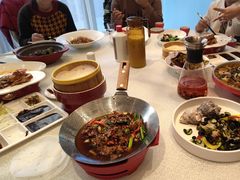 -京鸭棠(让胡路万达店)