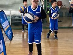-东方启明星篮球培训(天坛校区)