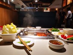 -海底捞火锅(万丰桥店)